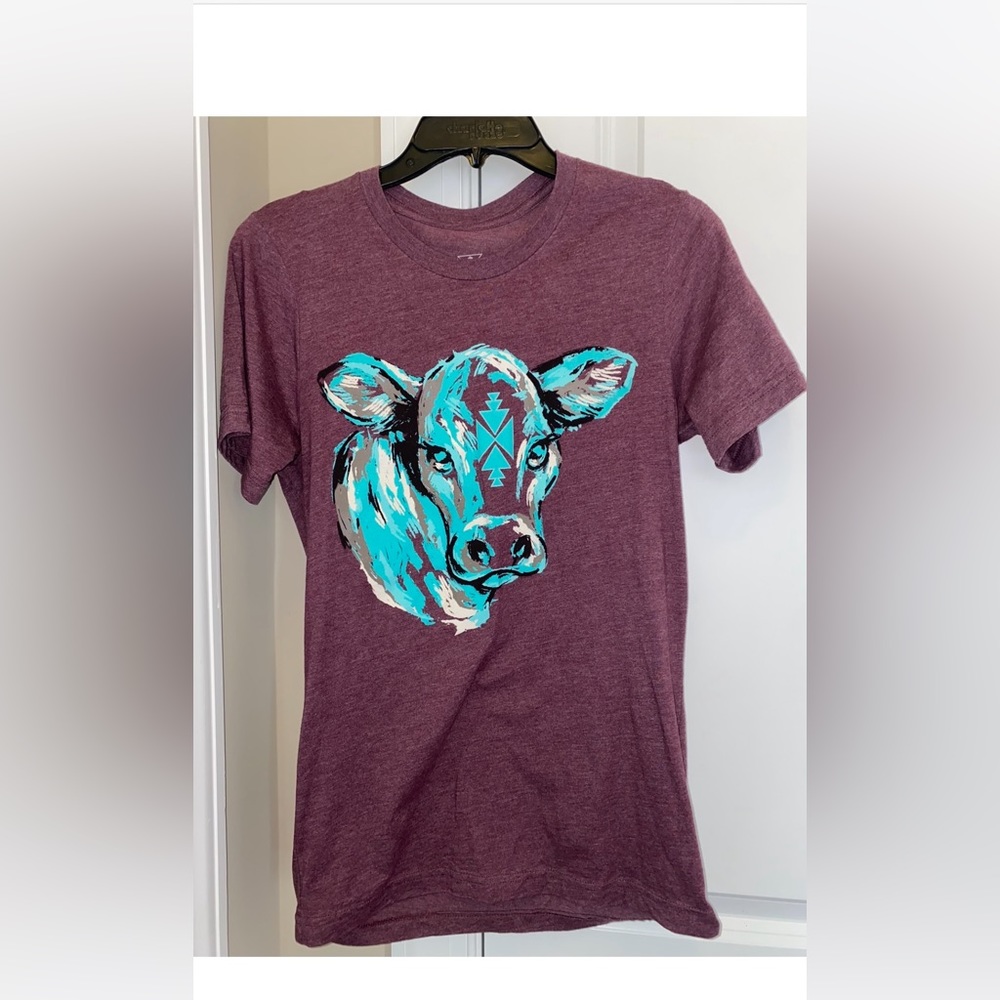 Crazy Train Tshirt